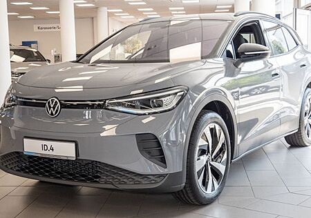 VW ID.4 Pro 77 kWh 210 kW Goal 5 Türen
