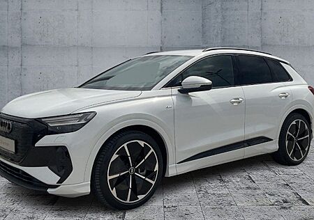 Audi Q4 e-tron 45 e-tron quattro 5 Türen
