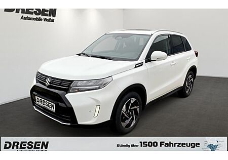 Suzuki Vitara 1.4 BOOSTERJET Hybrid Comfort+ A Allgrip 5 Türen