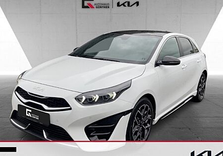 Kia Cee'd Sportswagon 1.5 T-GDI GT-line SW 5 Türen