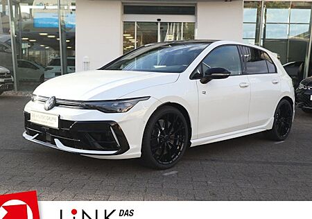 VW Golf R 2.0 TSI OPF 4MOTION 245kW DSG R Bl.Ed. 5 Türen
