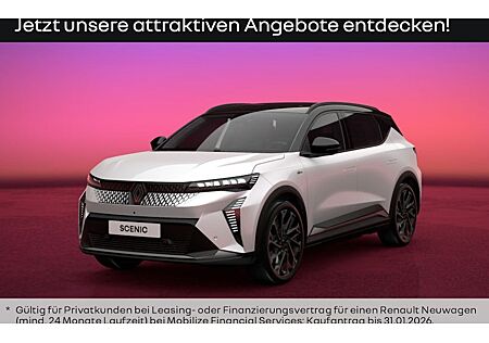 Renault Scenic E-Tech Esprit Alpine 220 Long Range 5 Türen