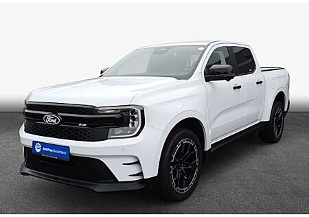 Ford Ranger 3.0 EcoBlue 177kW DoKa e-4WD MS-RT At 4 Türen