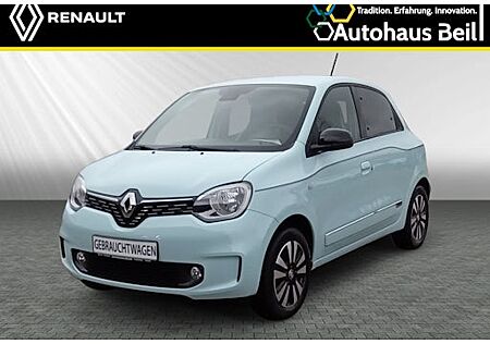 Renault Twingo 22KWh Techno Paket 5 Türen