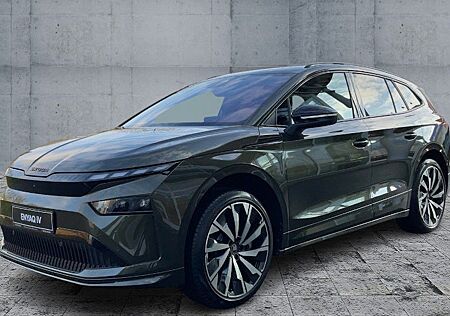 Skoda Enyaq 85x Sportline 5 Türen