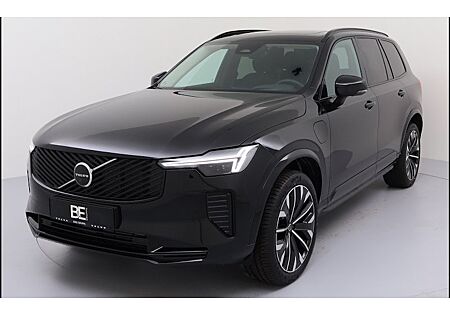 Volvo XC 60 T8 Plug-in Hybrid AWD Ultra Dark Auto 5 Türen