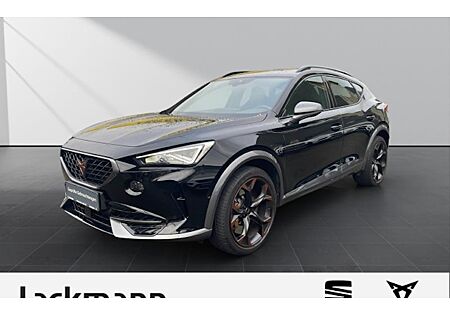 Cupra Formentor 2.0 TSI 180kW VZ DSG 5 Türen