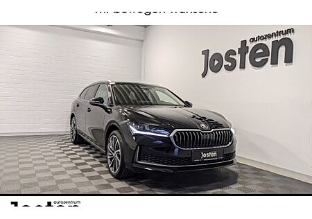 Skoda Superb 2.0 TDI DSG L&K Combi 5 Türen