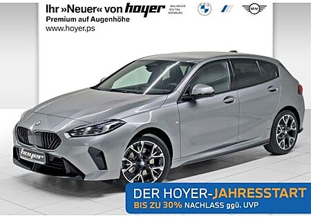 BMW 1er 118d Steptronic 5 Türen