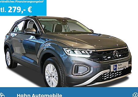 VW T-Roc 1.5 TSI OPF DSG Life 5 Türen