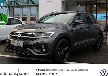 VW T-Roc 1.5 TSI OPF DSG R-Line 5 Türen