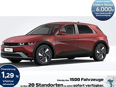 Hyundai IONIQ 5 63kWh 125 kW Heckantrieb 5 Türen