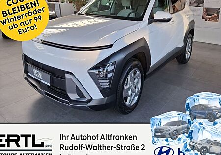 Hyundai Kona 1.0 T-GDI Trend 5 Türen