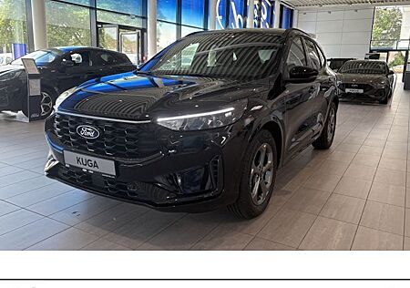 Ford Kuga 2.5 Duratec FHEV ST-Line CVT 5 Türen
