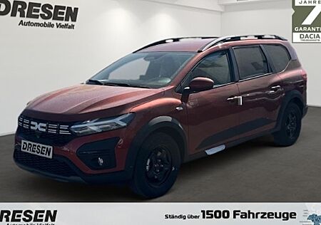 Dacia Duster HYBRID 140 Expression 5 Türen