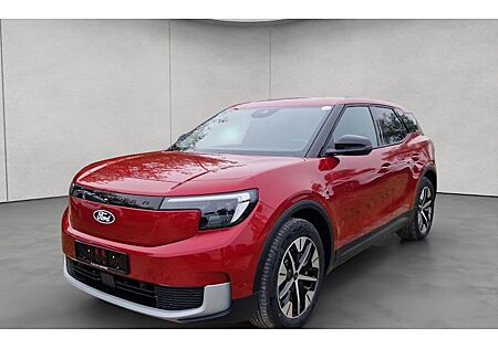 Ford Explorer Extended Range 77kWh RWD 5 Türen