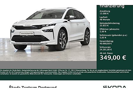 Skoda Enyaq 85 Sportline 5 Türen