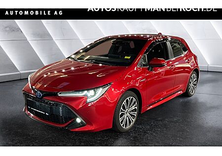 Toyota Corolla 2,0 Hybrid Club 5 Türen
