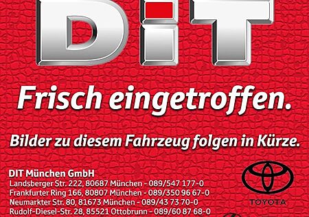Toyota Yaris 1.5-l-VVT-i Hybrid 116 CVT Business Ed. 5 Türen
