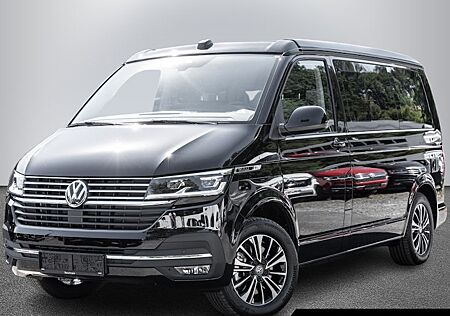 VW T6 California 2,0 TDI 110kW SCR DSG Ocean 4 Türen
