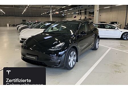 Tesla Model Y Long Range Dual Motor AWD 5 Türen