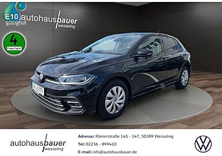 VW Polo 1.0 TSI 70kW DSG Style 5 Türen