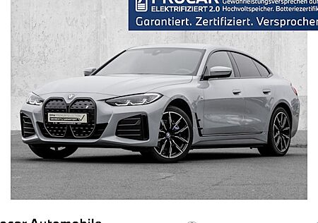 BMW i4 eDrive35 5 Türen