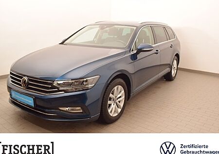 VW Passat 2.0 TDI SCR DSG Business Variant 5 Türen