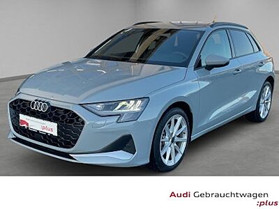 Audi A3 35 TDI S tronic advanced Sportback 5 Türen