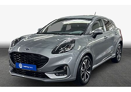 Ford Puma 1,0 EcoBoost Hybrid 114kW ST-Line Auto 5 Türen