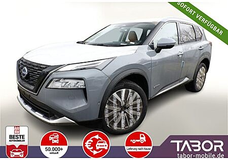Nissan X-Trail 1.5 VC-T e-Power e-4ORCE TEKNA+ 5 Türen