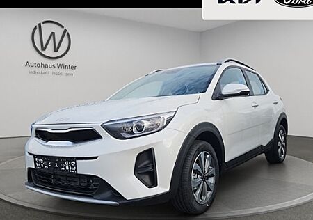 Kia Stonic 1.0 T-GDI 100 Vision 5 Türen