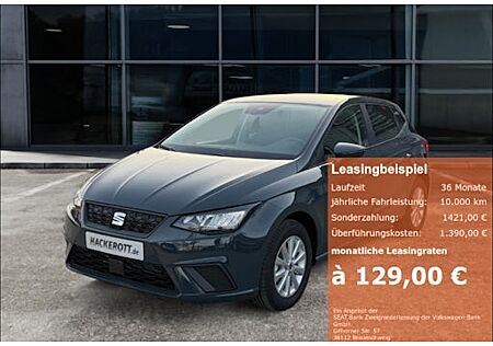 Seat Ibiza 1.0 MPI 59kW Road Edition 5 Türen