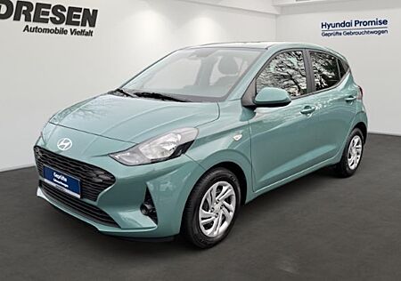 Hyundai i10 1.0 Select 5 Türen