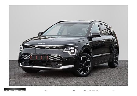 Kia Niro Spirit 5 Türen