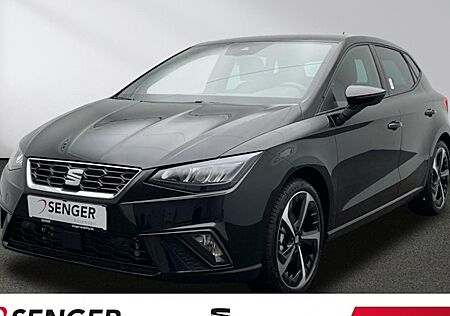Seat Ibiza 1.0 TSI 70kW FR 5 Türen