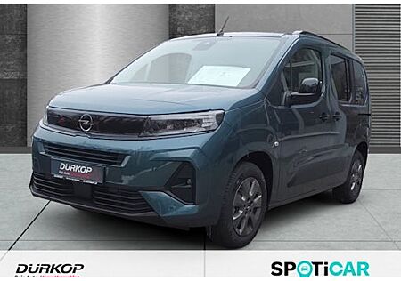 Opel Combo 1.2 Turbo 81kW XL 5 Türen