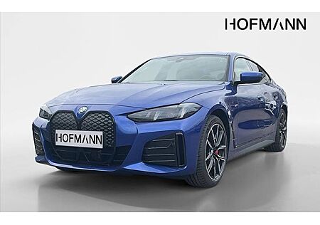 BMW i4 eDrive35 5 Türen