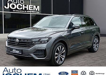 VW Touareg 3.0 V6 TDI 210kW 4MOT Tiptr. R-Line 5 Türen