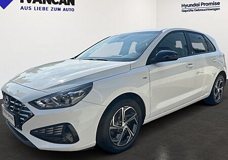 Hyundai i30 1.5 T-GDI Hybrid EDITION 30 5 Türen