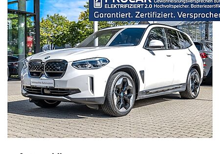 BMW iX3 IMPRESSIVE 5 Türen