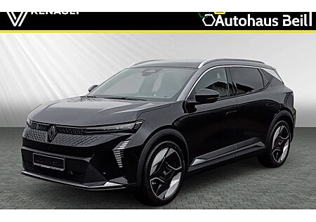Renault Scenic E-Tech Iconic 220 Long Range 5 Türen