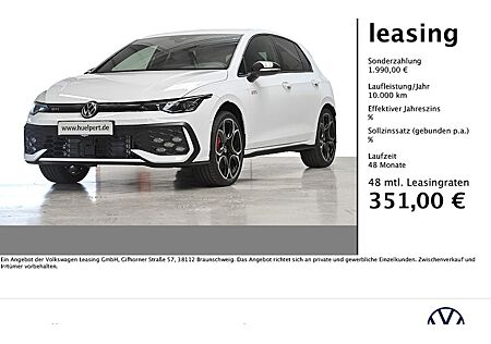 VW Golf GTI 2.0 TSI OPF DSG GTI 5 Türen