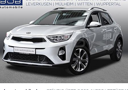 Kia Stonic 1.6 CDRi 85kW Vision 5 Türen