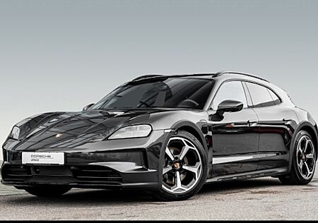 Porsche Taycan 4 Cross Turismo 5 Türen