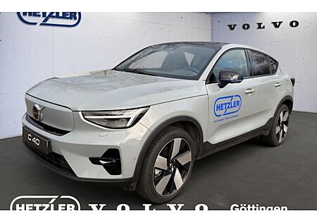 Volvo EC40 Recharge Pure Electric Ultimate Twin M 5 Türen
