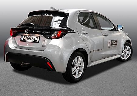 Mazda 2 1.5L Hybrid VVT-i FWD Agile 5 Türen