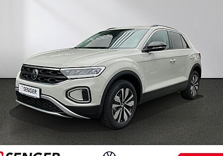 VW T-Roc 1.5 TSI OPF DSG GOAL 5 Türen
