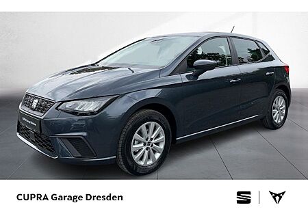 Seat Ibiza 1.0 TSI 70kW Road Edition 5 Türen
