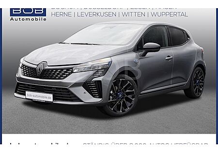 Renault Clio TCe 90 Esprit Alpine 5 Türen